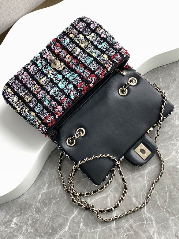 AS4561 14X21X8cm BL 3色 23