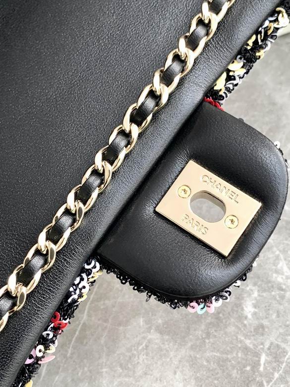 AS4561 14X21X8cm BL 3色 25