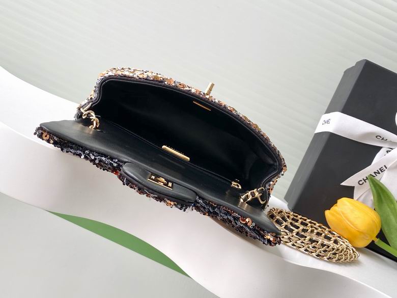 AS4561 14X21X8cm BL 3色 7