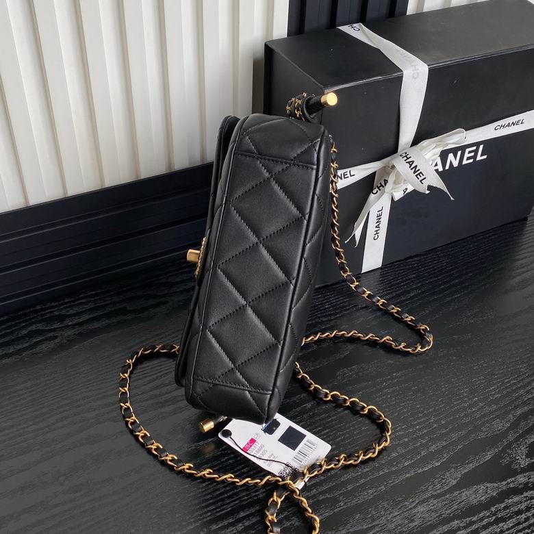 AS5317 22X23.5X6cm BL 6