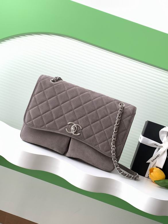 AS6068 25X35X10cm BL 2色 0