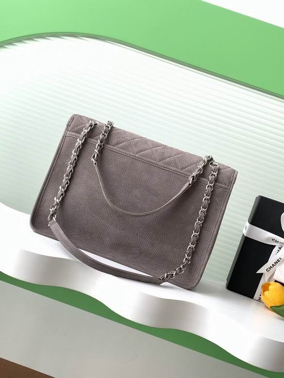 AS6068 25X35X10cm BL 2色 2