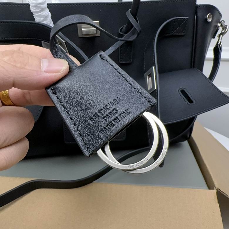 Bel Air 29.4X20X11.9cm 021901 GY 2色 5