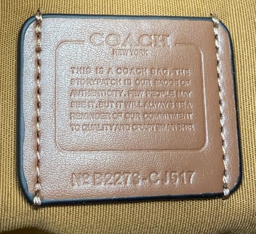 CK161 CJ517 29X23X8cm AZ 2色 8