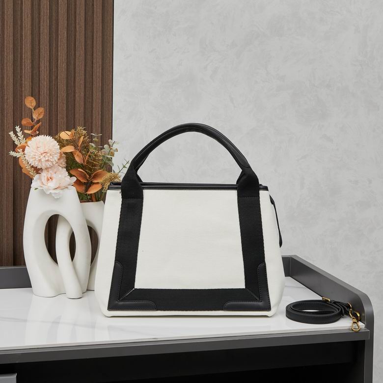 Cabas 6034 29X23X12cm XMY 3色 11