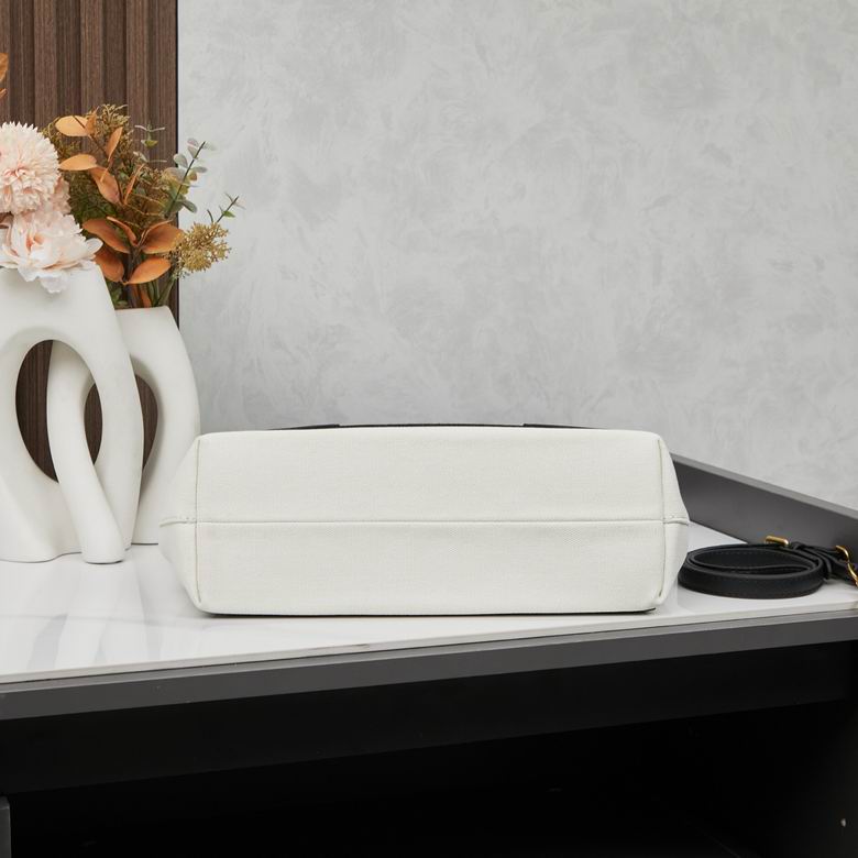 Cabas 6034 29X23X12cm XMY 3色 12