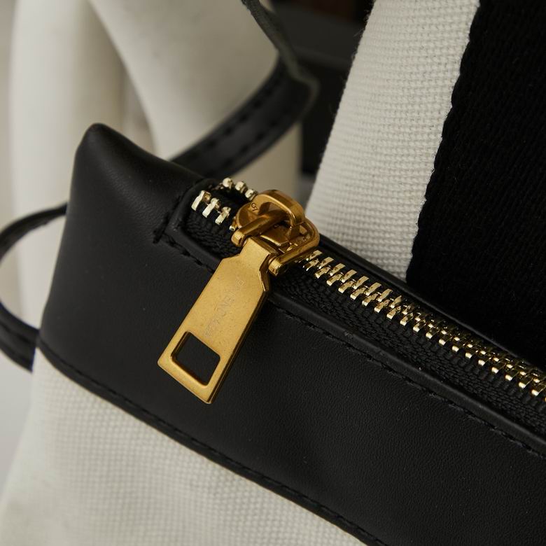 Cabas 6034 29X23X12cm XMY 3色 14