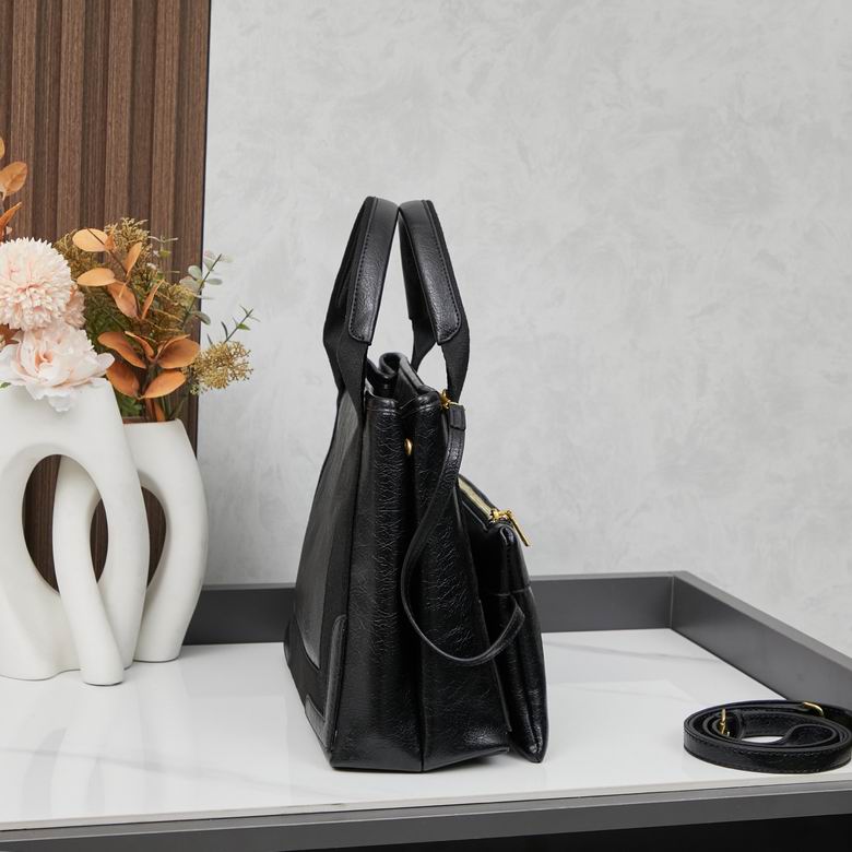 Cabas 6034 29X23X12cm XMY 3色 19