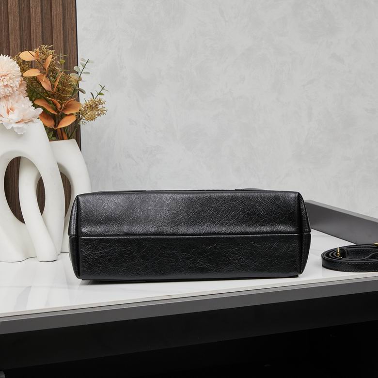 Cabas 6034 29X23X12cm XMY 3色 21