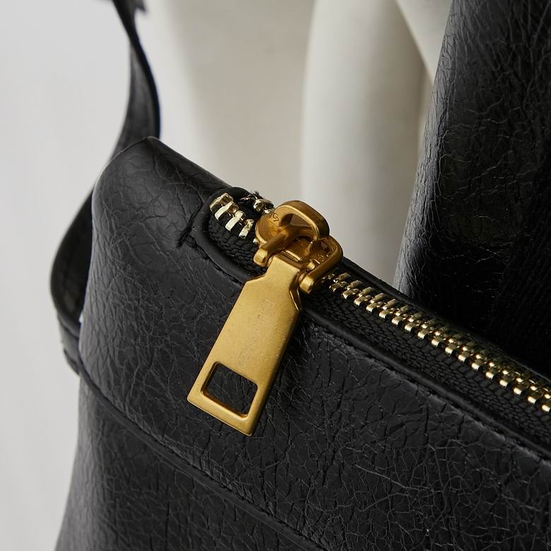 Cabas 6034 29X23X12cm XMY 3色 23