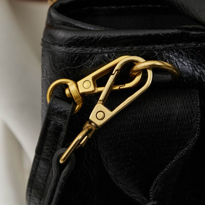 Cabas 6034 29X23X12cm XMY 3色 24