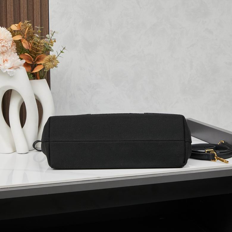 Cabas 6034 29X23X12cm XMY 3色 3