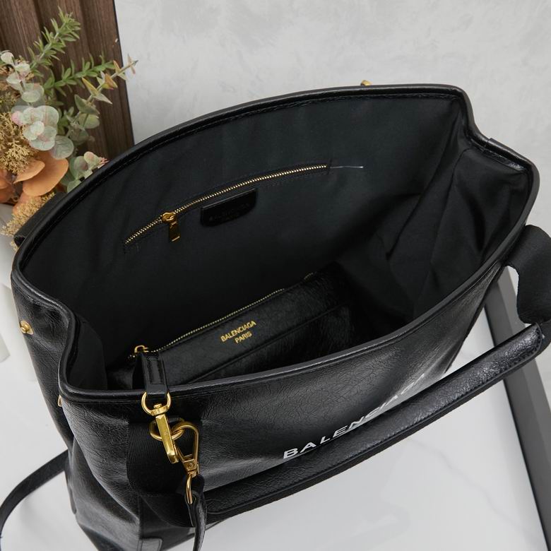 Cabas 6034 37X31X10cm XMY 3色 17