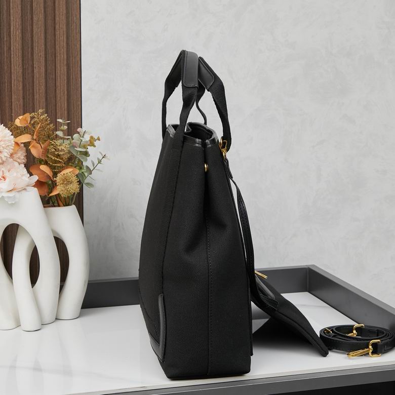 Cabas 6034 37X31X10cm XMY 3色 19