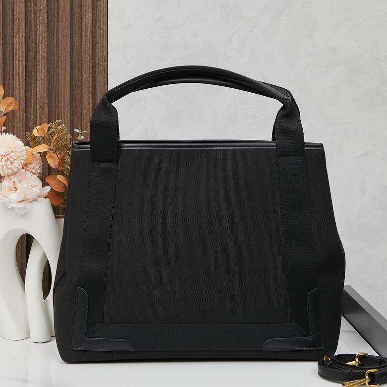 Cabas 6034 37X31X10cm XMY 3色 20