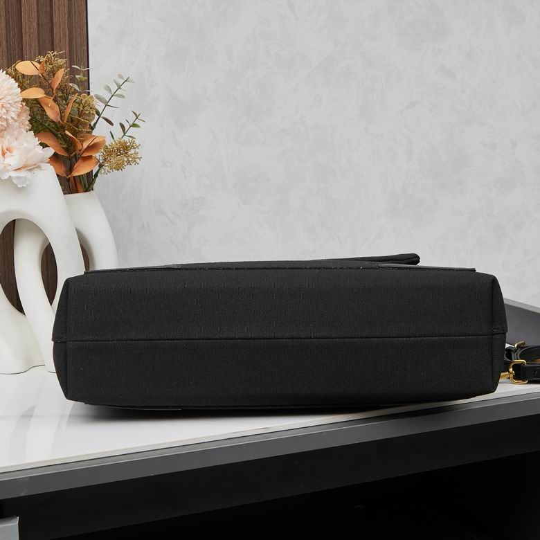 Cabas 6034 37X31X10cm XMY 3色 21