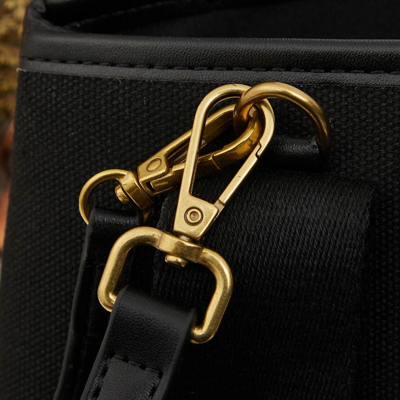 Cabas 6034 37X31X10cm XMY 3色 24