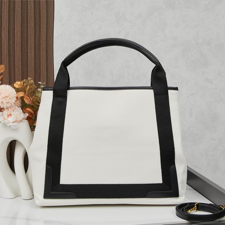 Cabas 6034 37X31X10cm XMY 3色 2