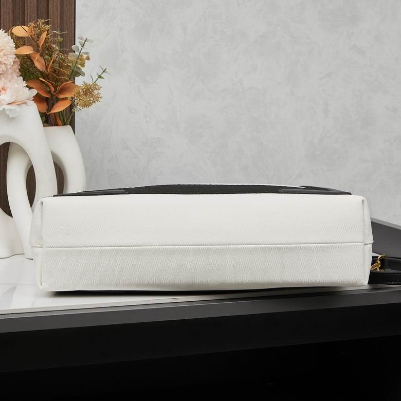 Cabas 6034 37X31X10cm XMY 3色 3