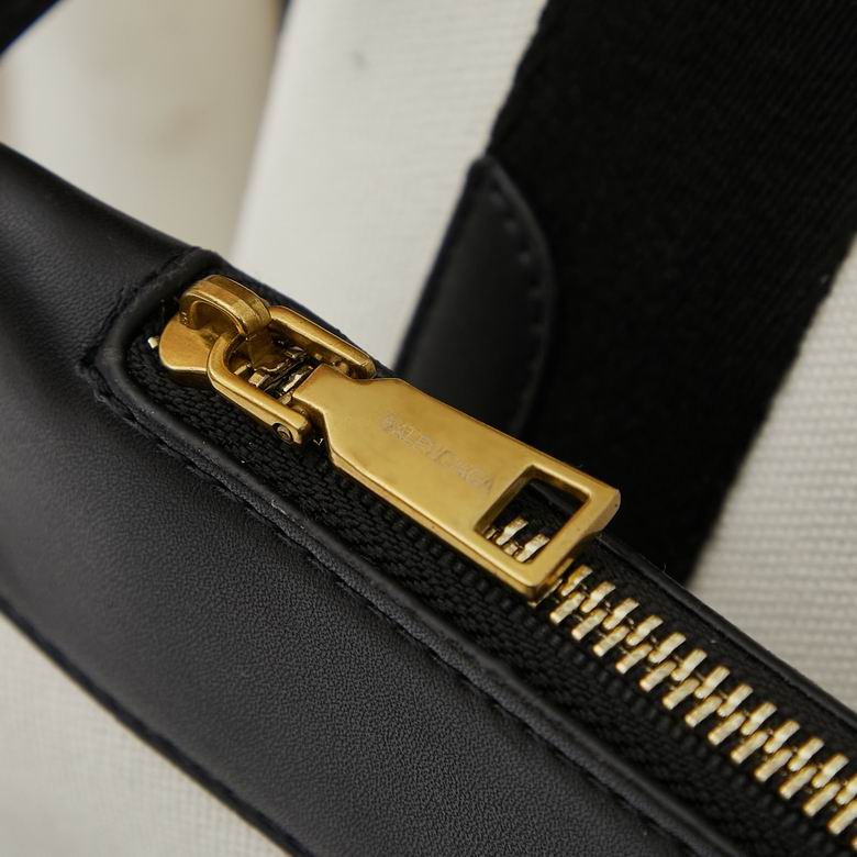 Cabas 6034 37X31X10cm XMY 3色 5