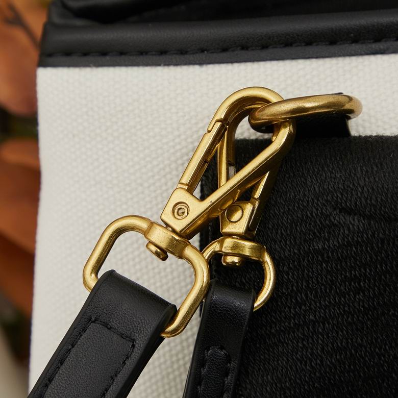 Cabas 6034 37X31X10cm XMY 3色 6