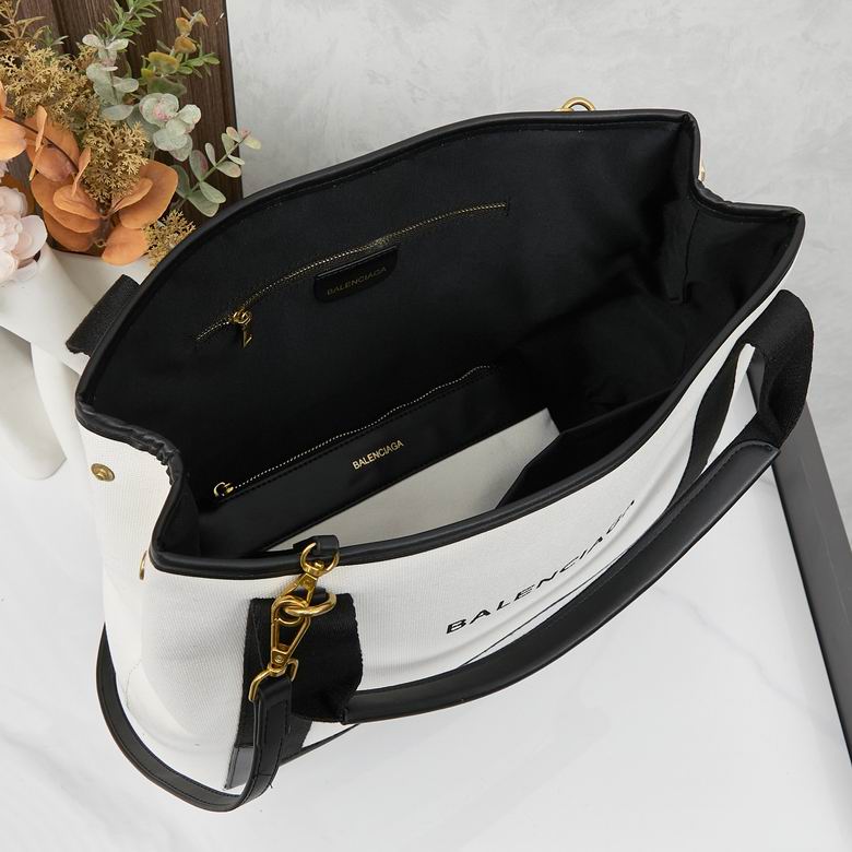 Cabas 6034 37X31X10cm XMY 3色 8