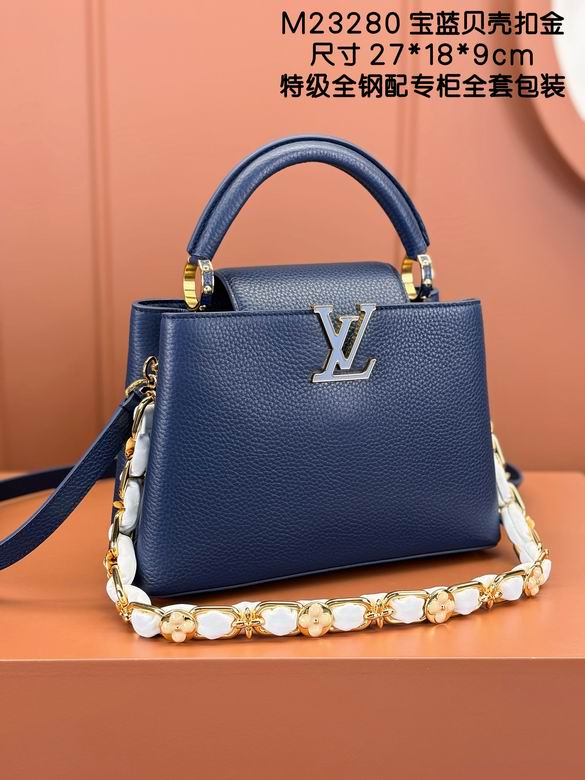 Capucines M23280 27X18X9cm YG 1