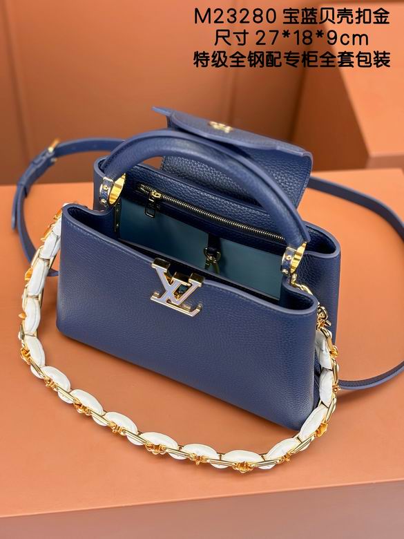 Capucines M23280 27X18X9cm YG 5