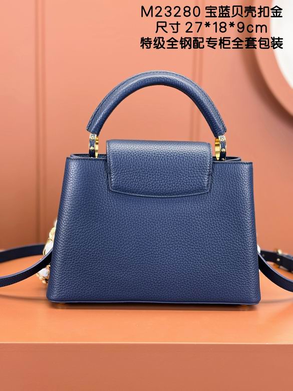 Capucines M23280 27X18X9cm YG 6