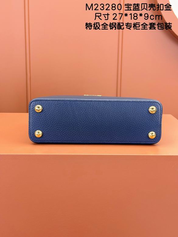 Capucines M23280 27X18X9cm YG 8