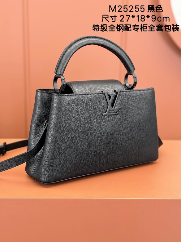 Capucines M25255 27X18X9cm YG 1