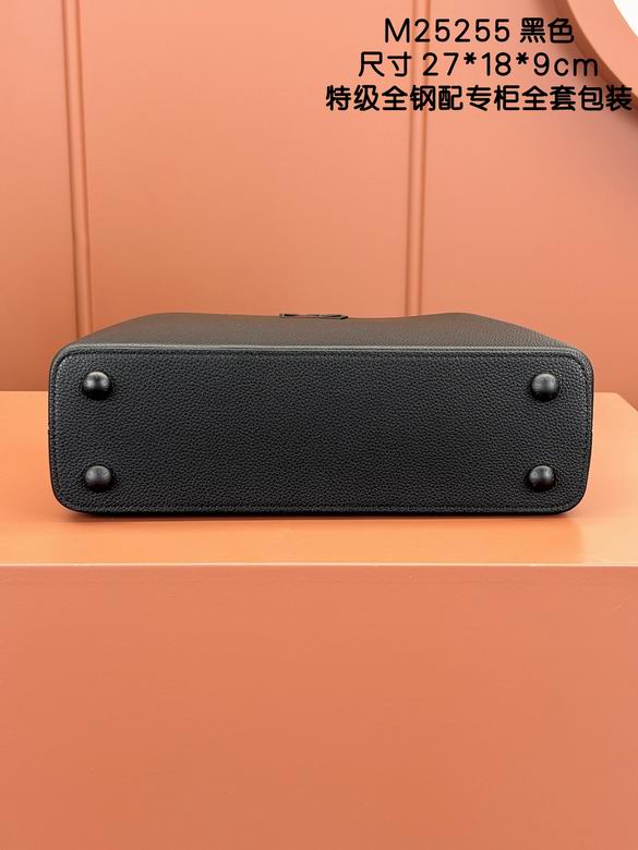 Capucines M25255 27X18X9cm YG 8