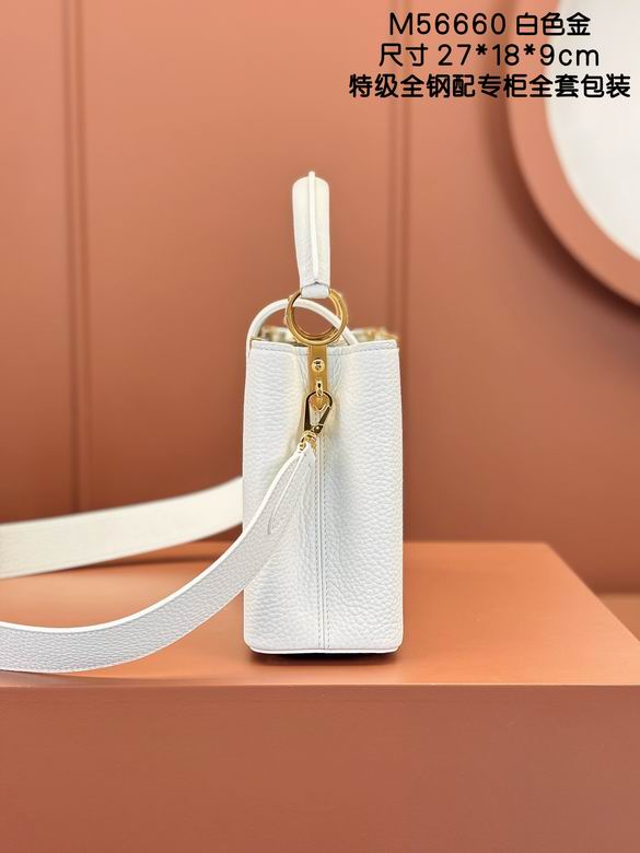 Capucines M56660 27X18X9cm YG 7