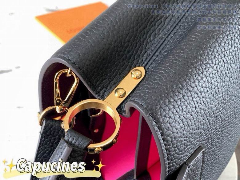 Capucines M94517 27X18X9cm YG 4色 32