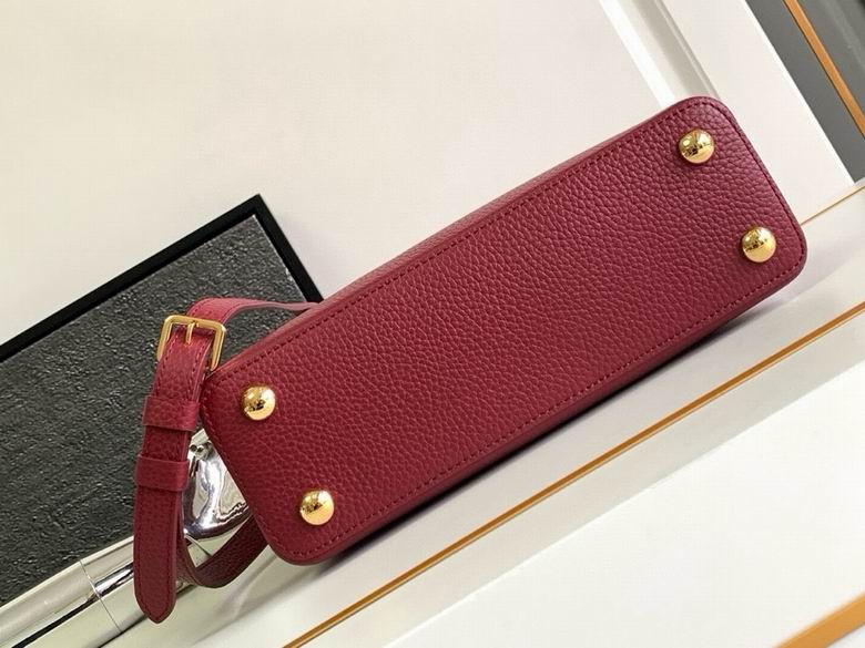 Capucines M94517 27X18X9cm YG 4色 6