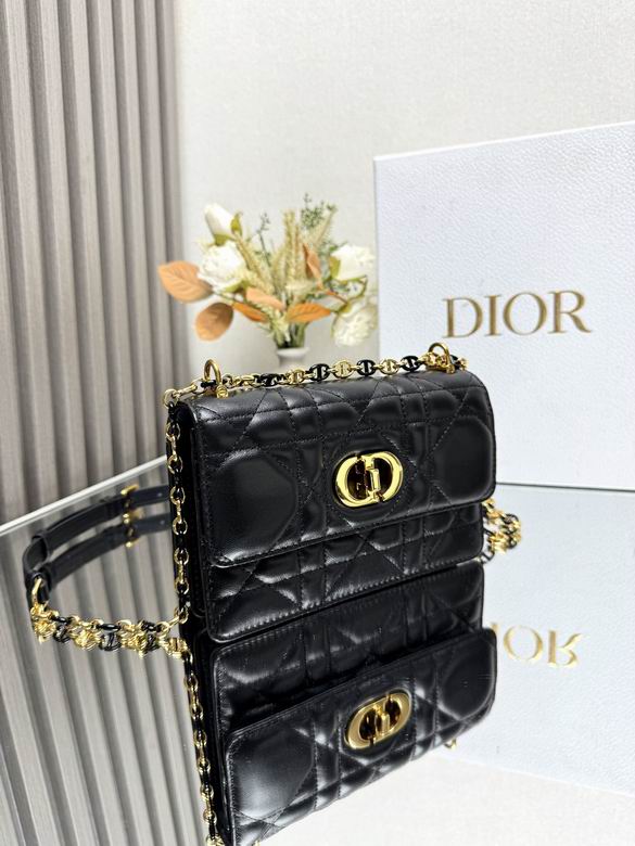 Caro 5169 18X12X5.5cm YG 3色 13