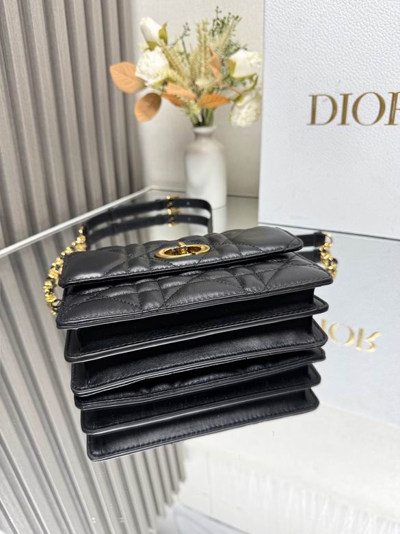 Caro 5169 18X12X5.5cm YG 3色 14