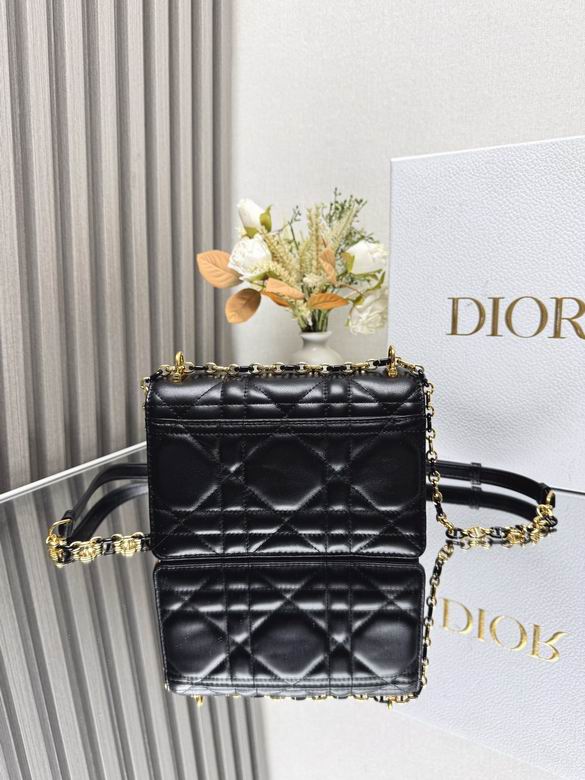 Caro 5169 18X12X5.5cm YG 3色 15