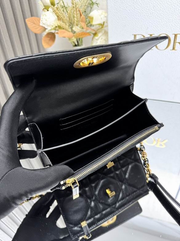 Caro 5169 18X12X5.5cm YG 3色 17