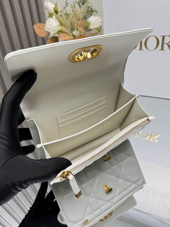 Caro 5169 18X12X5.5cm YG 3色 26