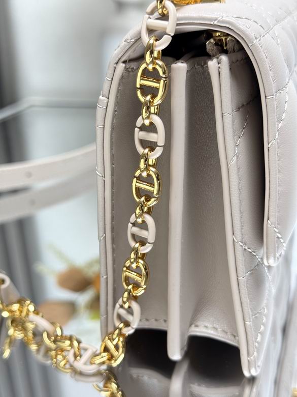 Caro 5169 18X12X5.5cm YG 3色 4