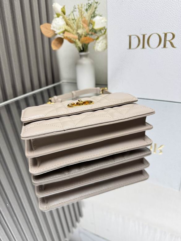 Caro 5169 18X12X5.5cm YG 3色 6