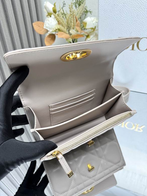 Caro 5169 18X12X5.5cm YG 3色 8