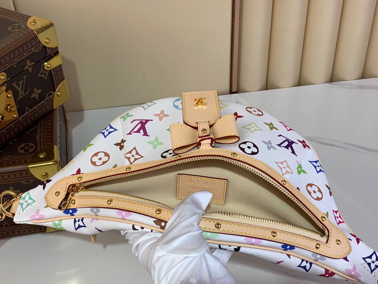 High Rise m13660 16x8x38cm gf_9