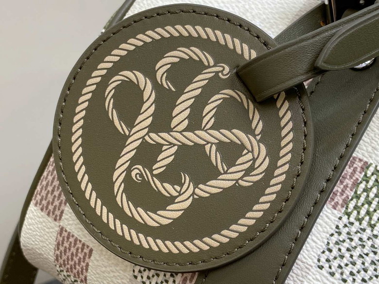 Keepall M00105 25x15x11cm gf_5