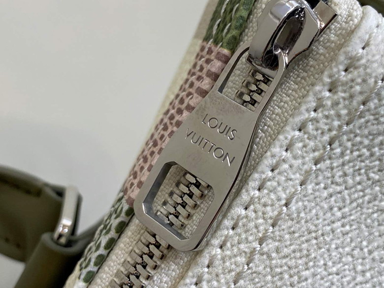 Keepall M00105 25x15x11cm gf_7