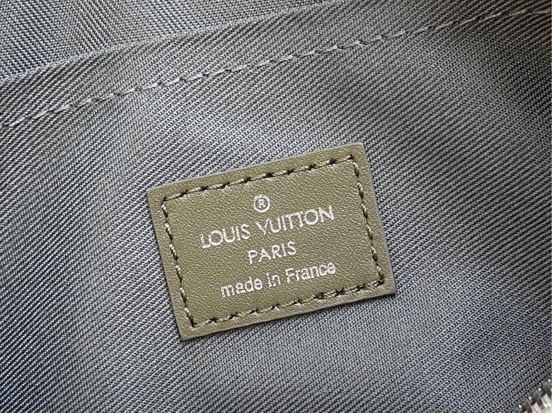 Keepall M00105 25x15x11cm gf_9