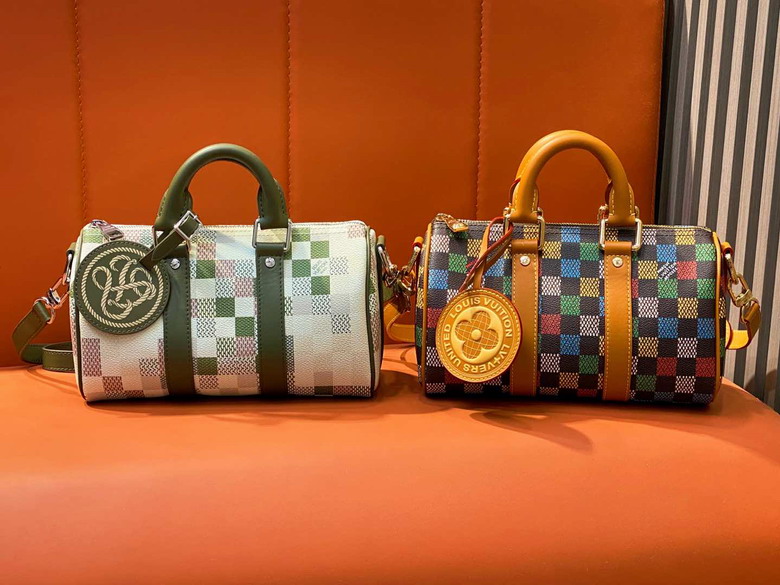 Keepall M00148 25x15x11cm gf_1