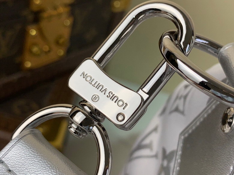 Keepall M12067 45x27x20cm gf_5