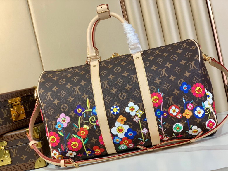 Keepall M14182 45x27x20cm gf_3